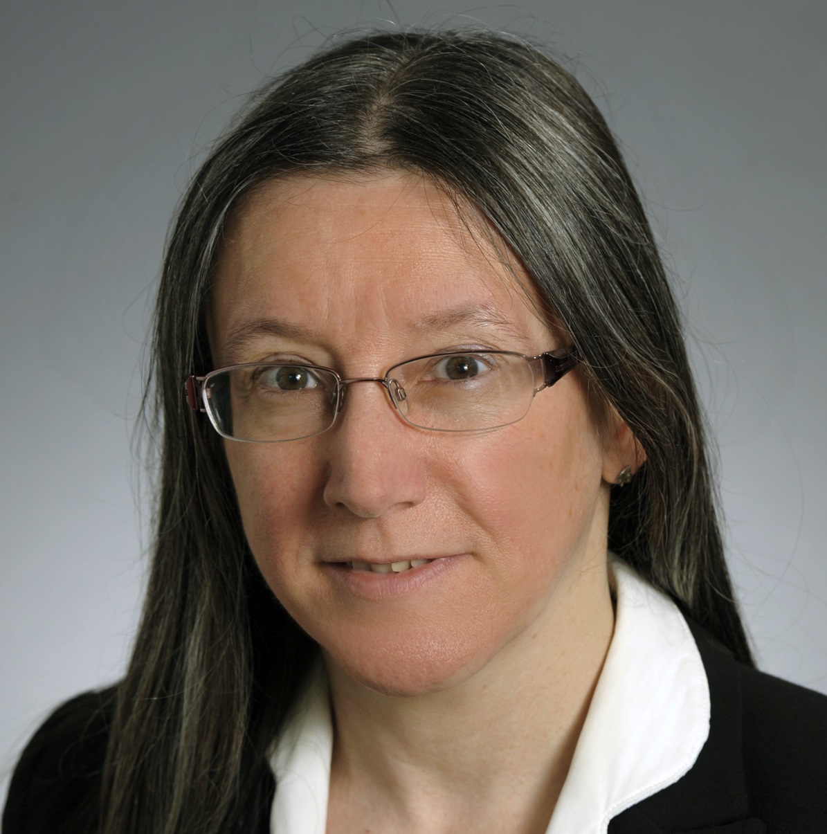 Nathalie Bégin